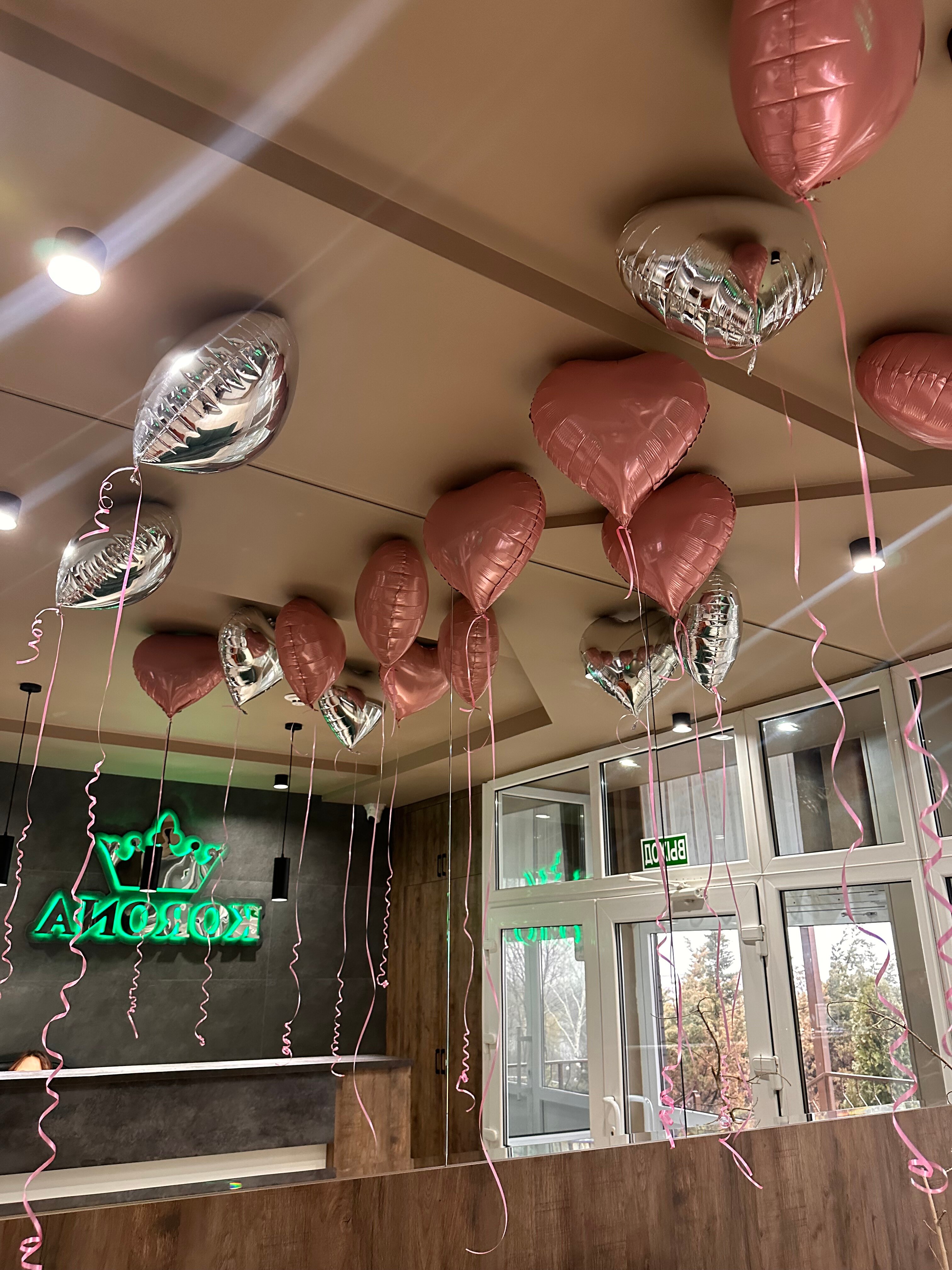 Фото Монест