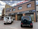 Rublevka (selo Uspenskoye, с72), tire service