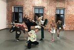 Good Foot (Bol'shaya Pokrovskaya Street, 18), dance school