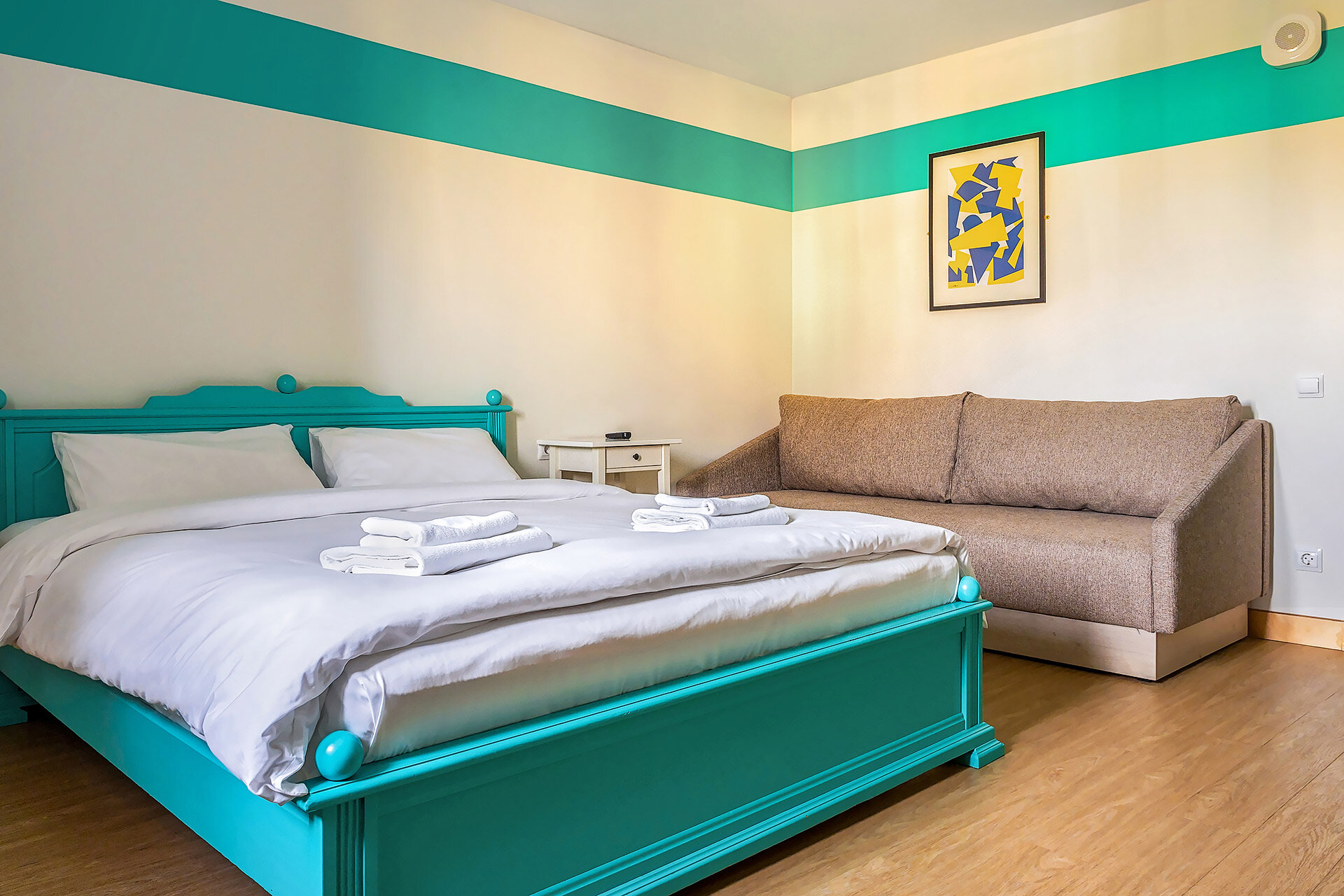 Фото Друзья на Сенной