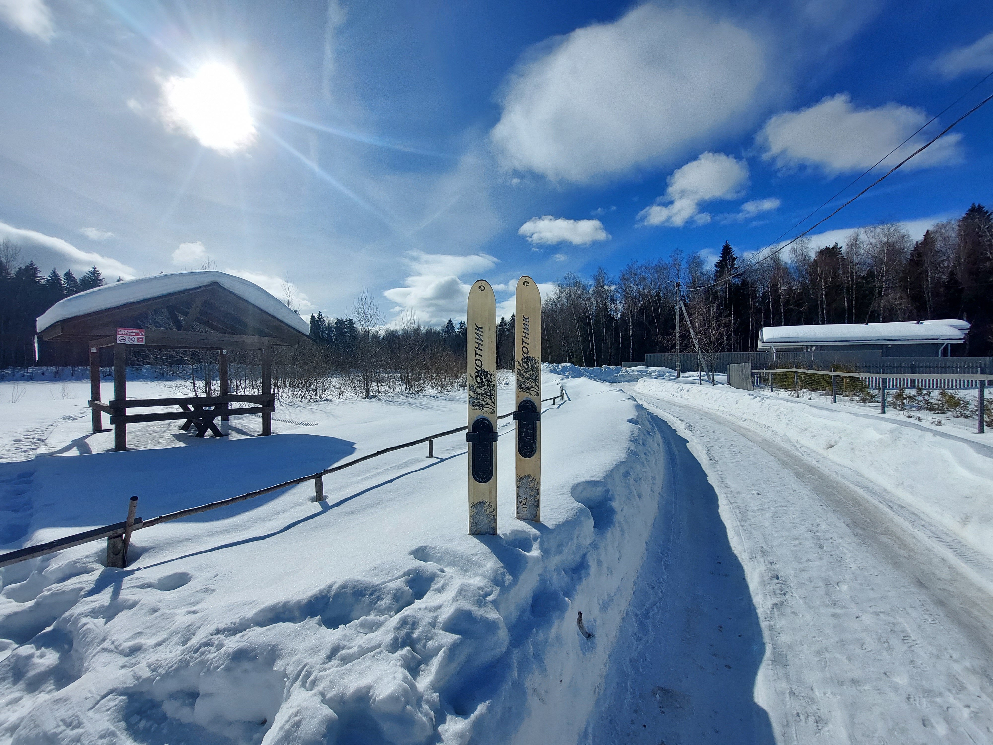 Фото Васнецово Озеро