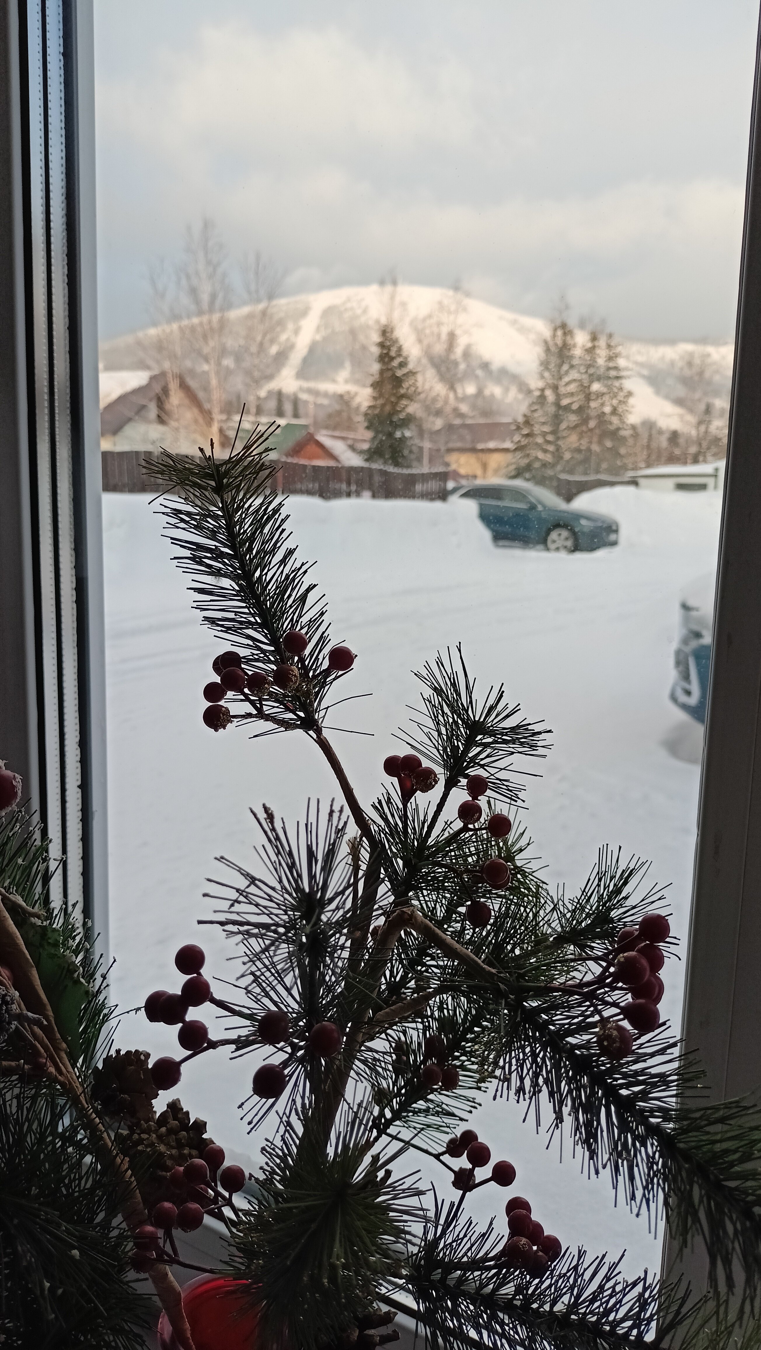 Фото Хижина дяди Саши