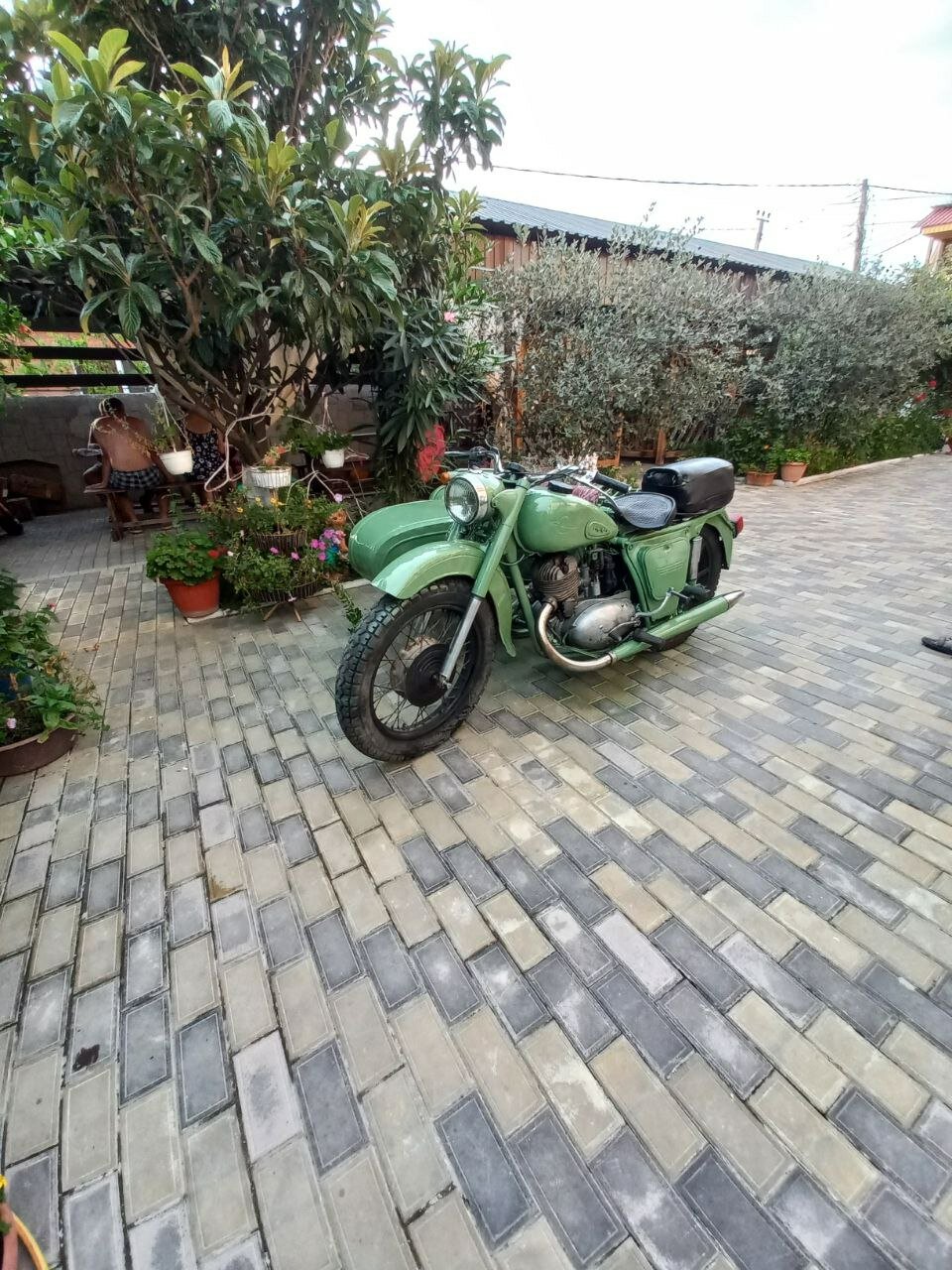 Фото Отдых у Андрея