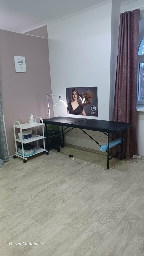 Permanent makeup studio Мастер перманентного макияжа Майорова О. О., Omsk, photo