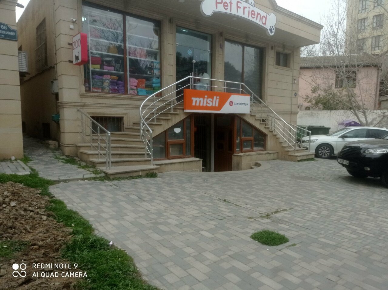 Misli şəkli