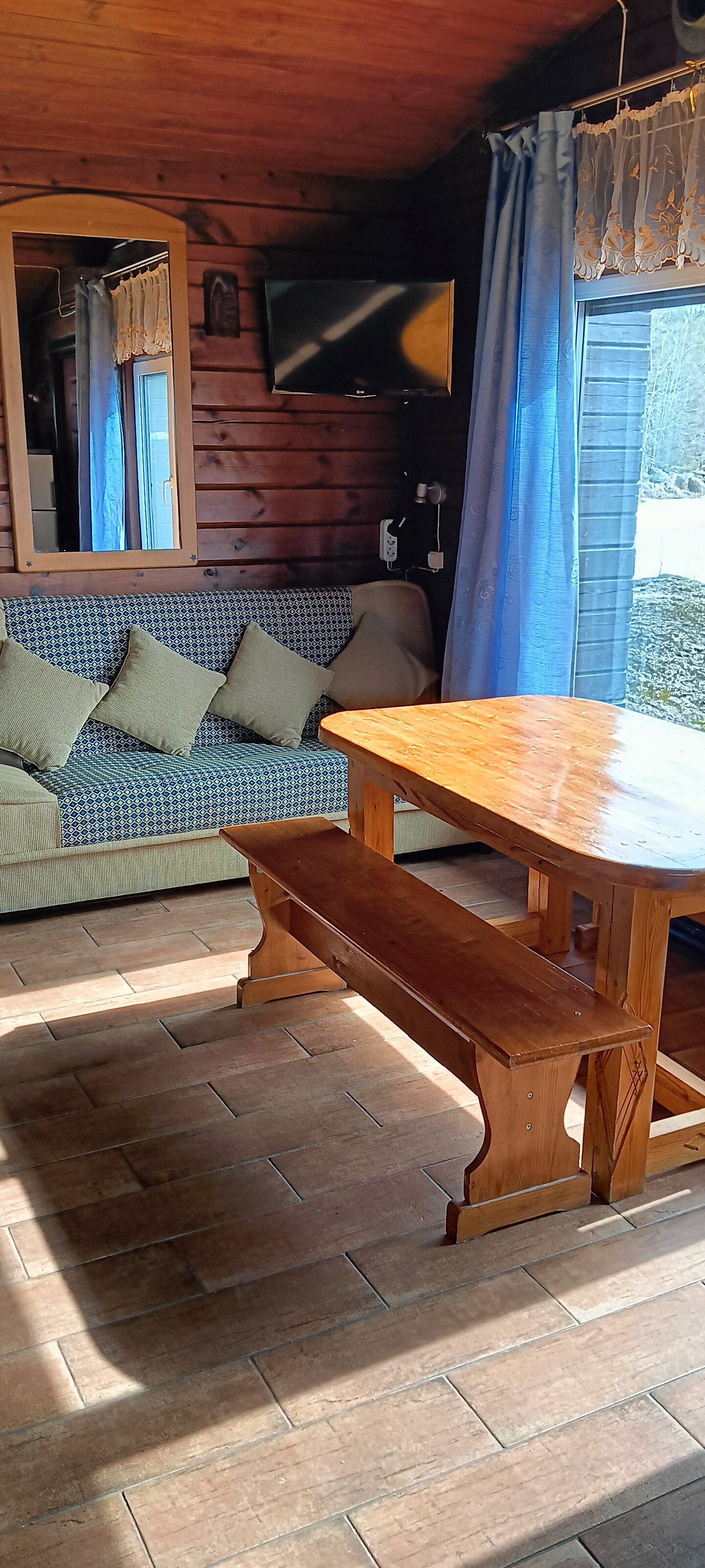 Фото Сказочный берег