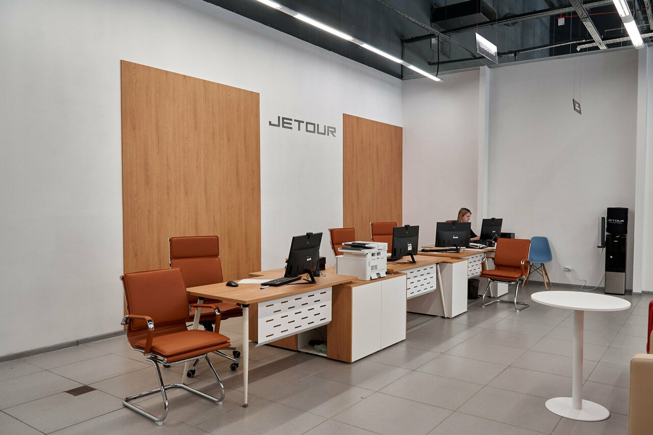 photo Диалог Авто