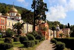 Etosochi (Adler, ulitsa Ulyanova, 25А/1), excursions