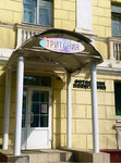Тритония (Московская ул., 160, Саратов), полиграфические услуги в Саратове