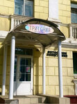 Tritonia (Moskovskaya ulitsa, 160), printing services