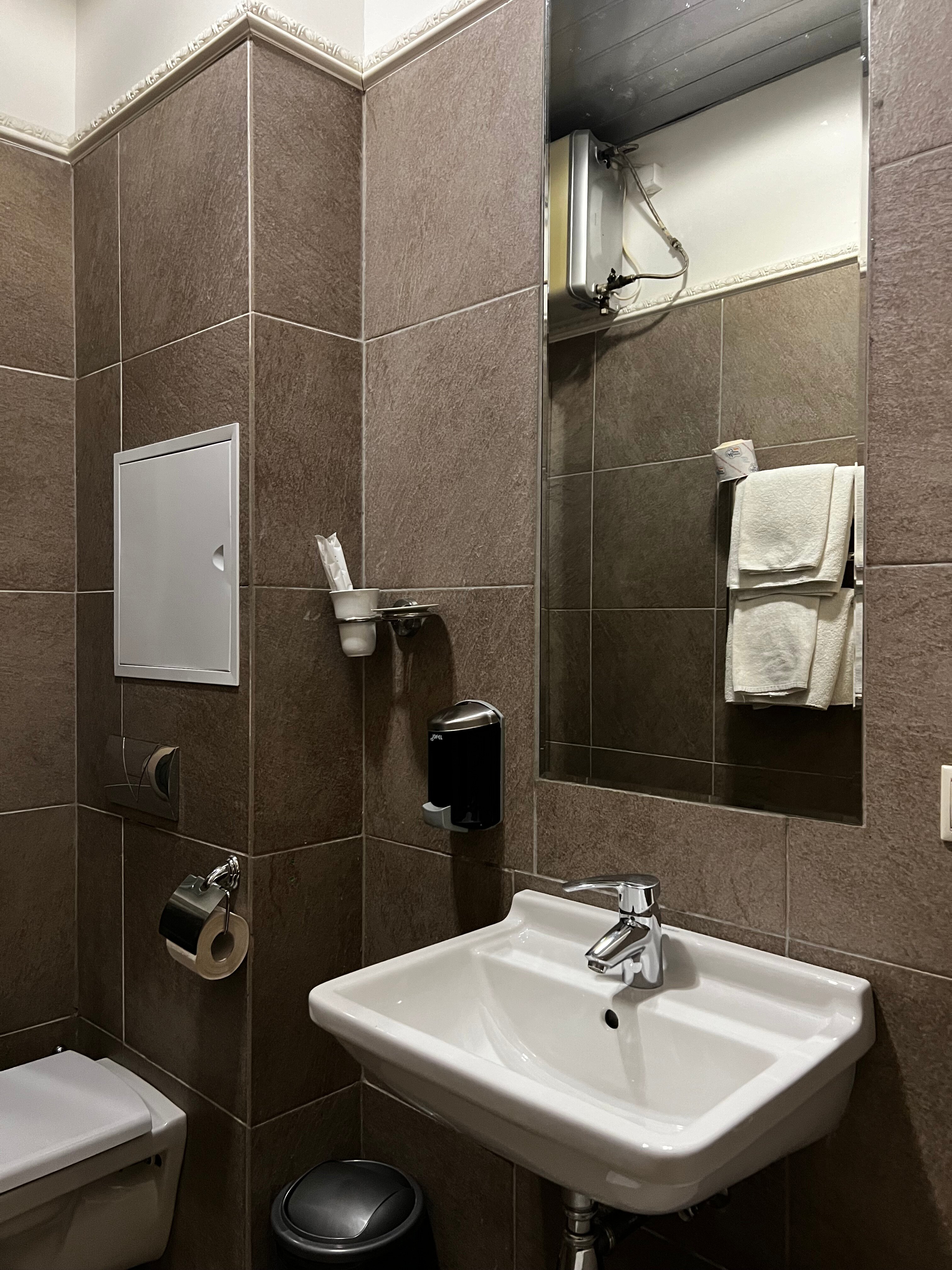 Фото Дом на Маяковке