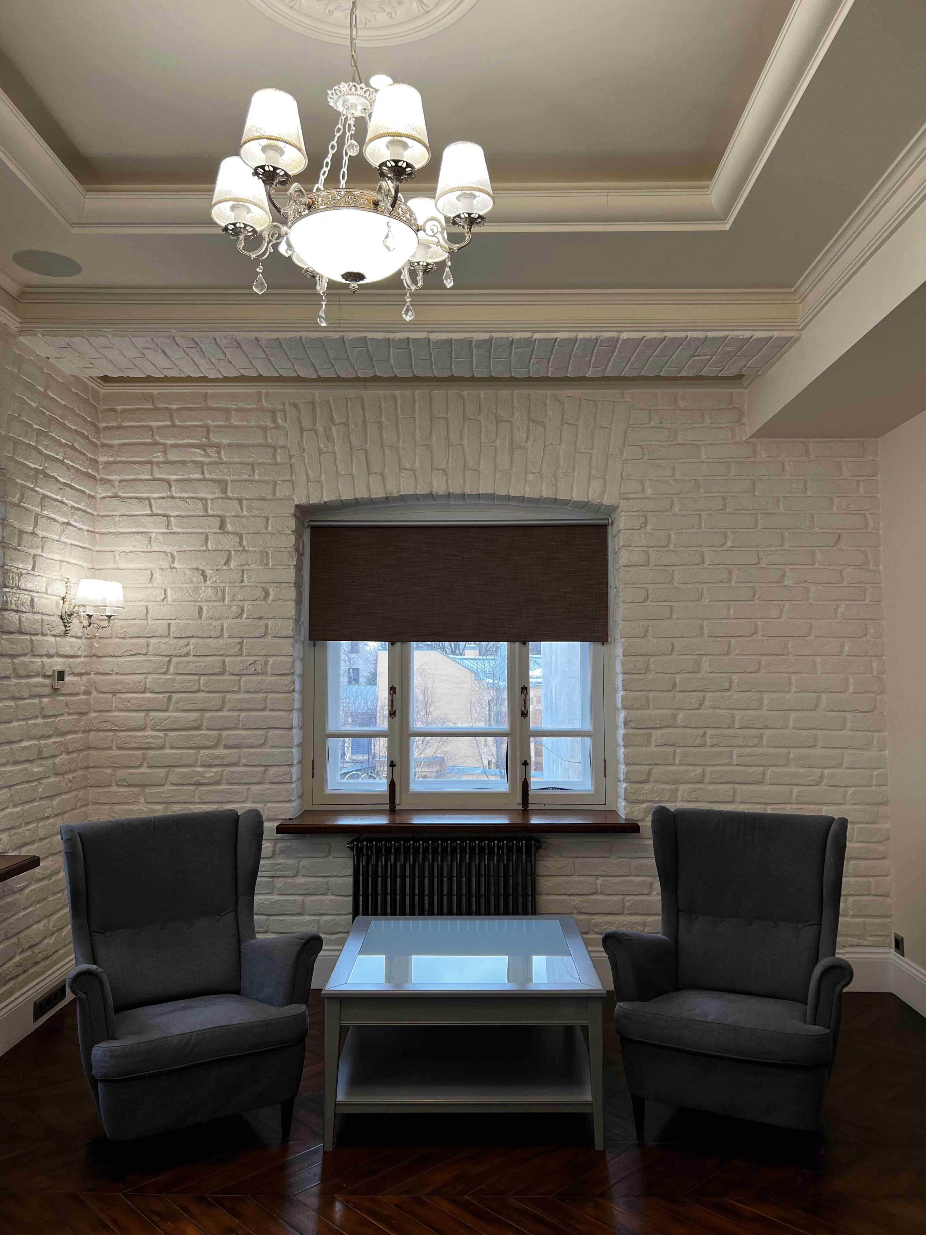 Фото Дом на Маяковке