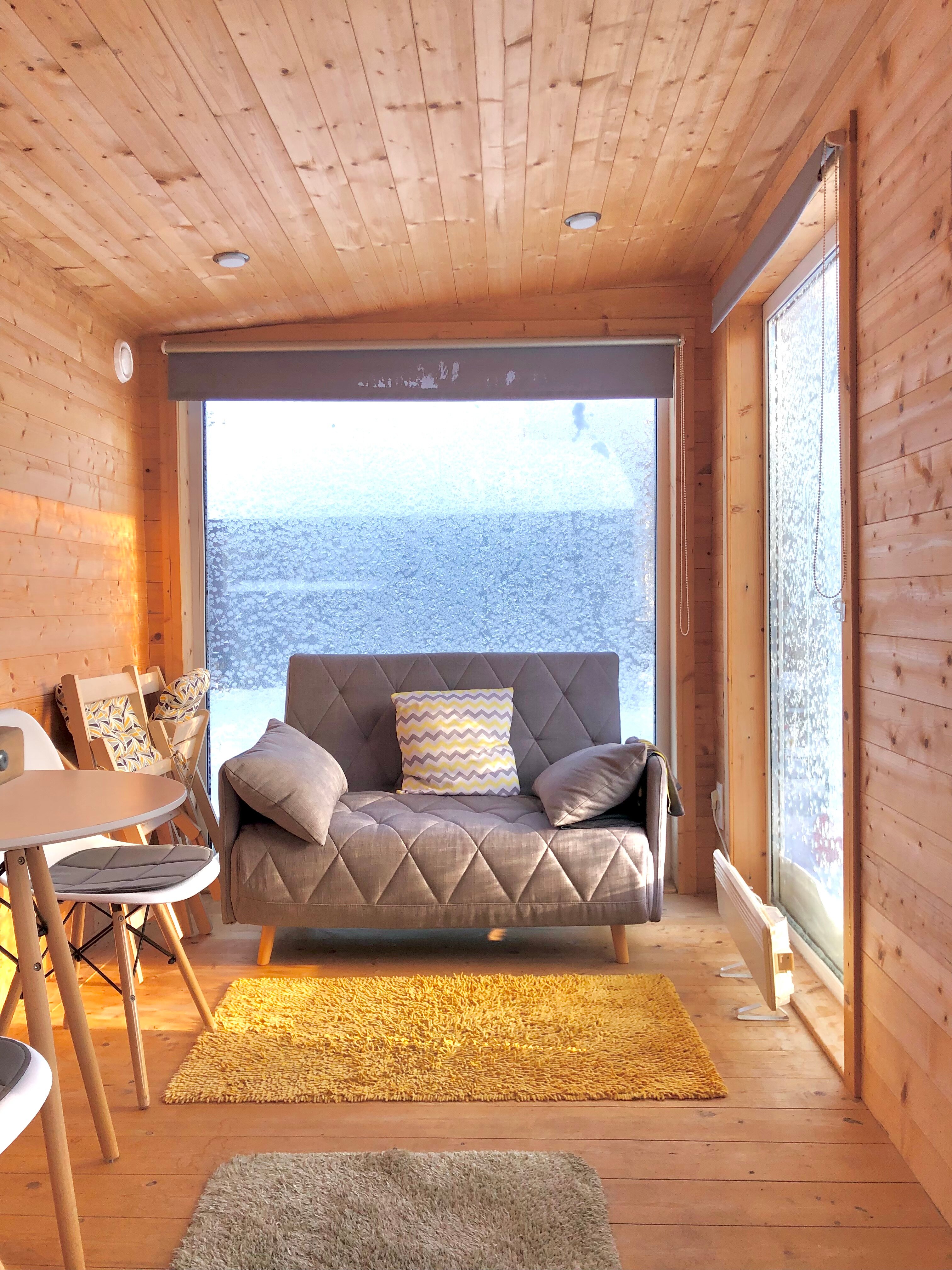 Фото Рузские Горки