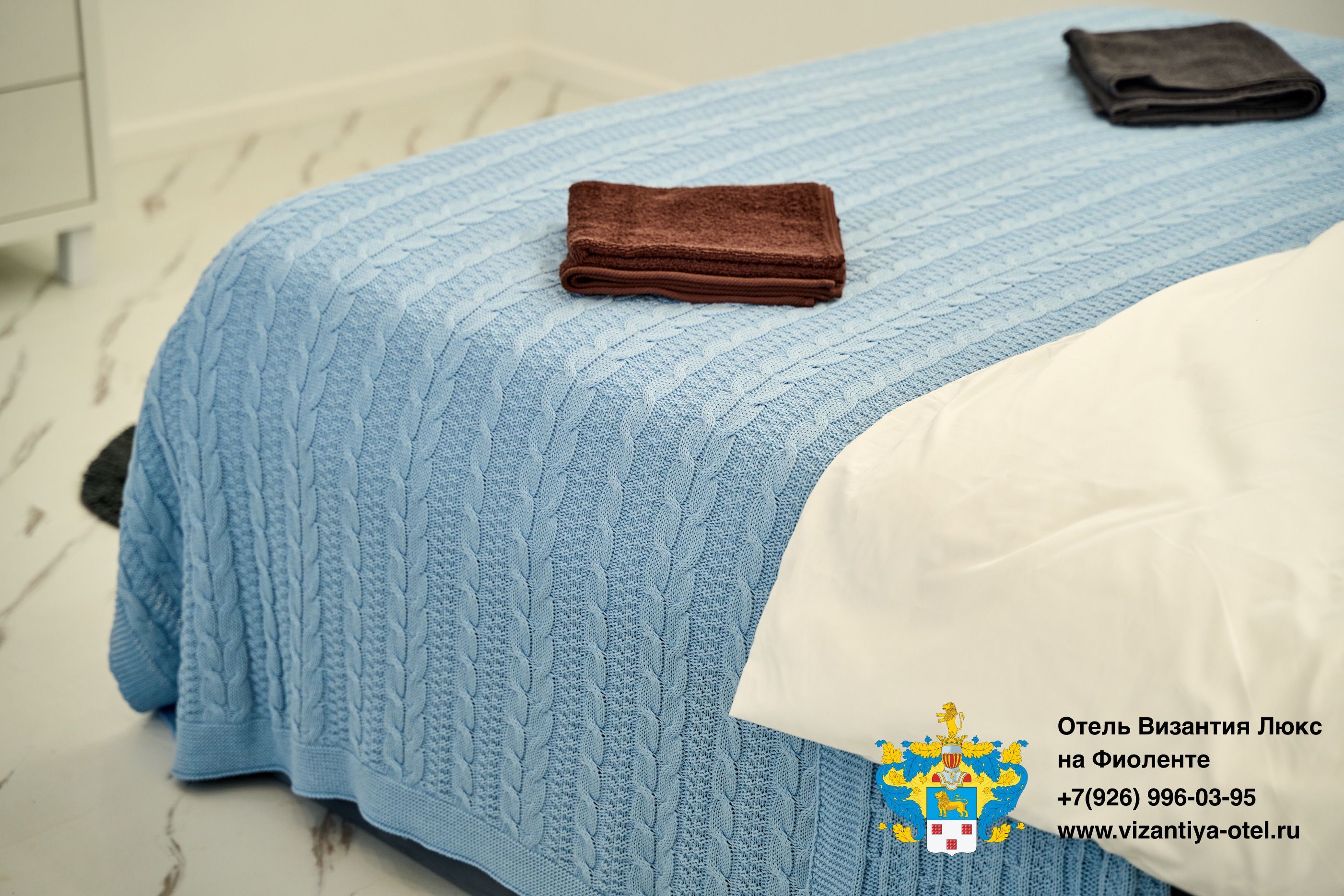 Фото Византия Люкс