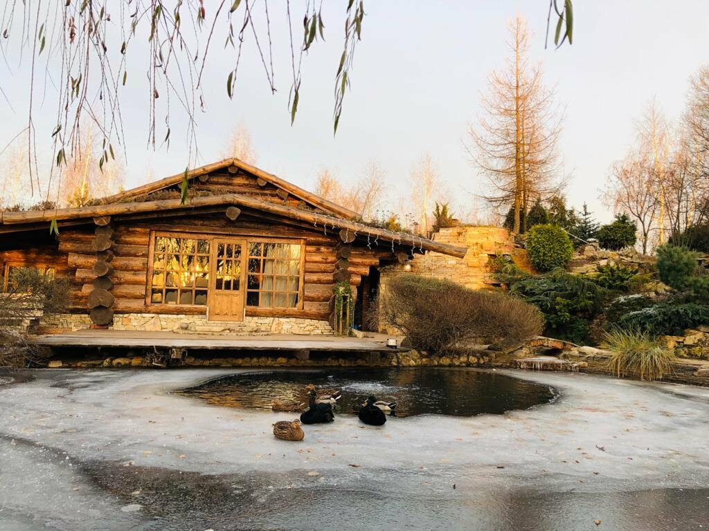 Фото Таежный