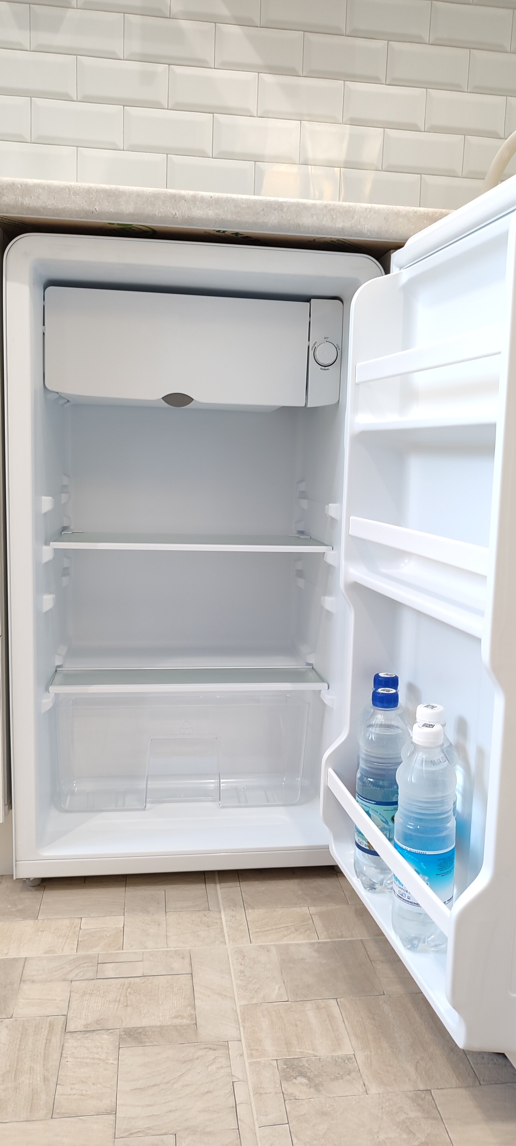 Фото Теплое Место