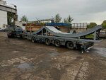 Tral (ulitsa Shevtsova, 10/3), haulage