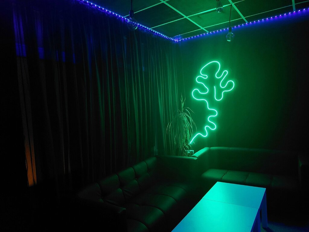 Karaoke Lounge Lime, Ozersk, photo