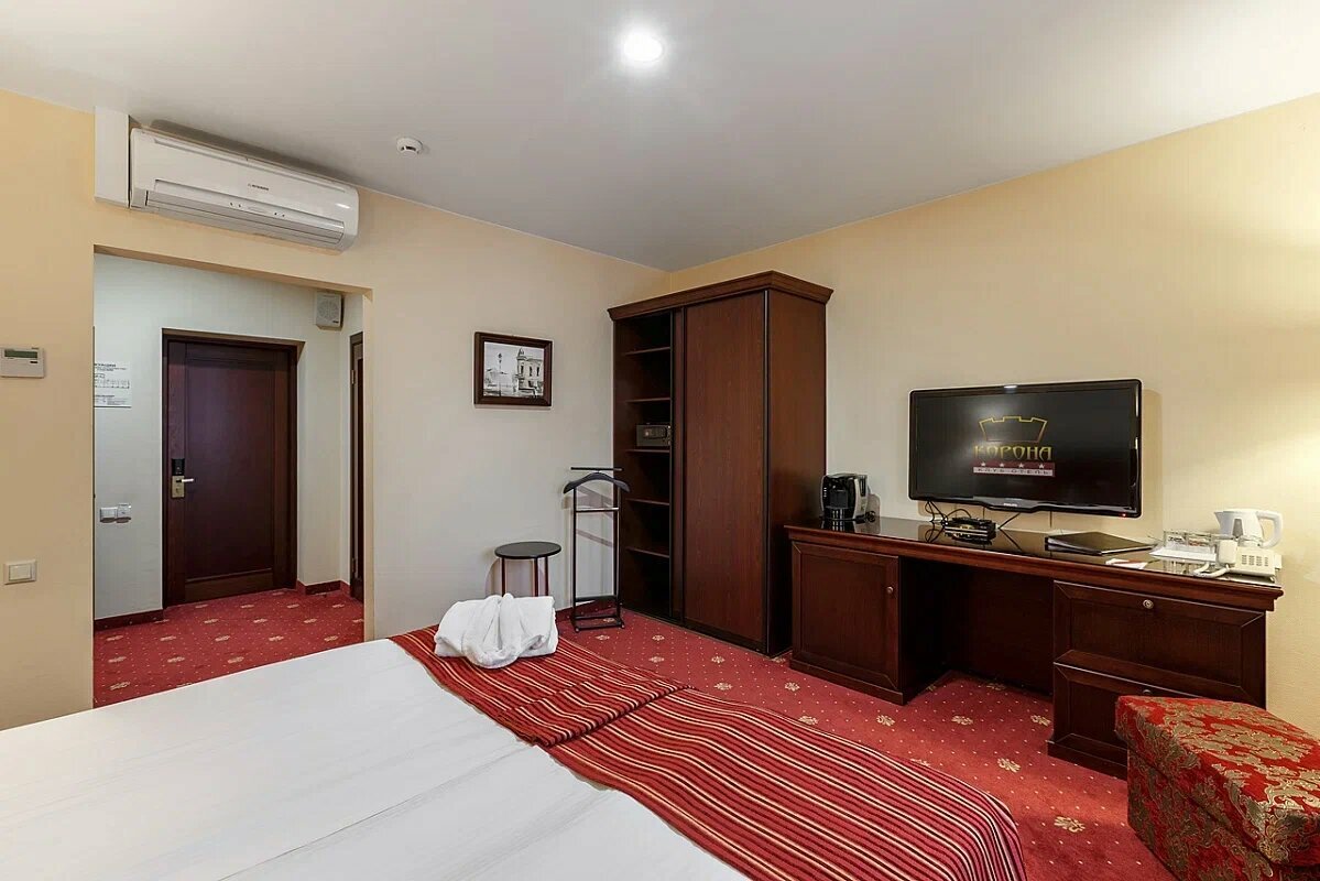 Фото Корона