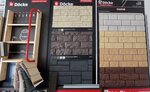 Avikstroi (posyolok Kryazh, Utevskiy pereulok, 10), thermal insulation materials