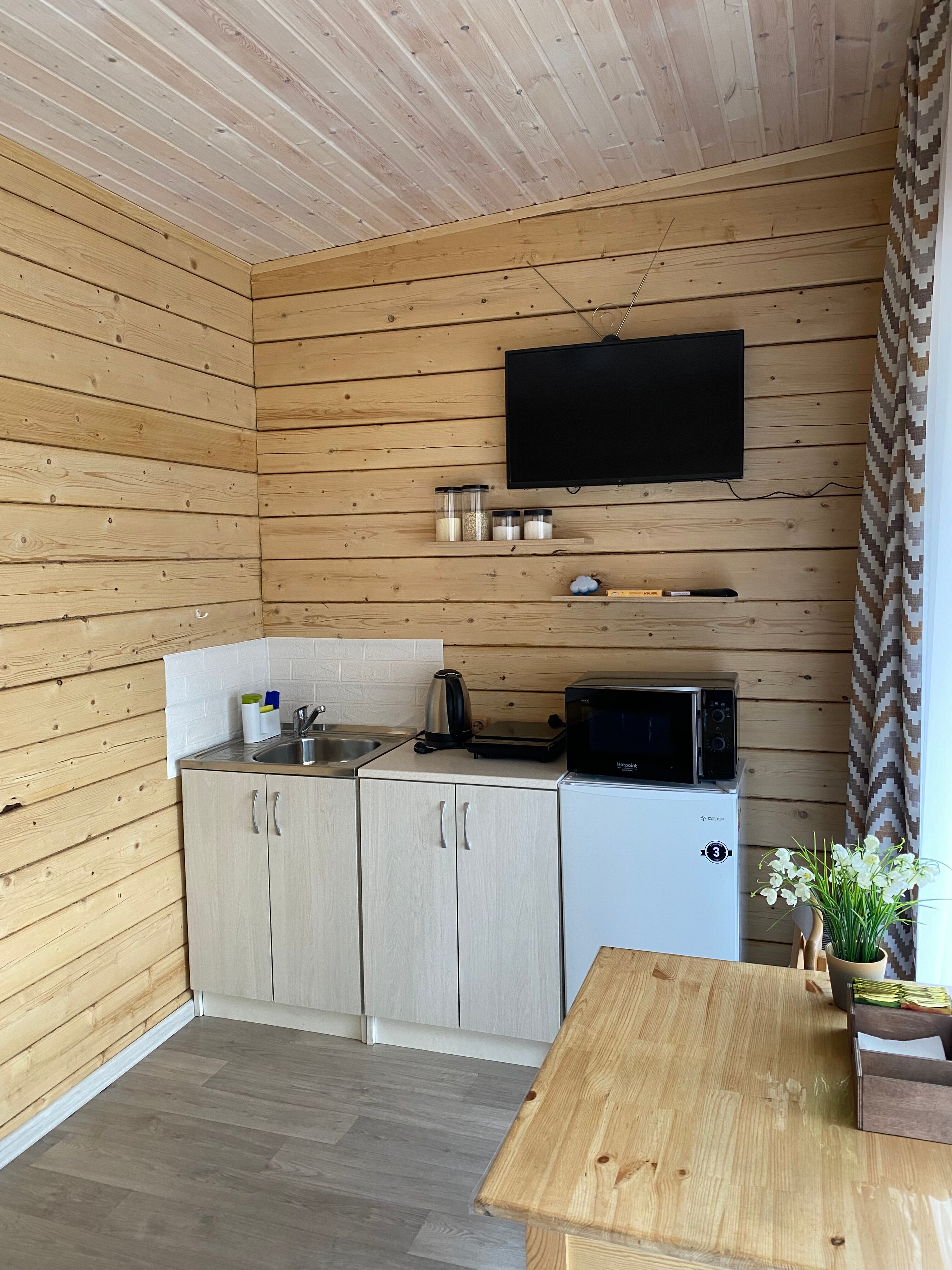 Фото Шишкин лес