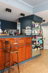 Express Nails (Lesnaya Street, 35/2), beauty salon