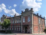 Судогодский краеведческий музей (ulitsa Lenina, 65), museum