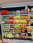 Eurospar Express (Rochdelskaya Street, 15с1), grocery