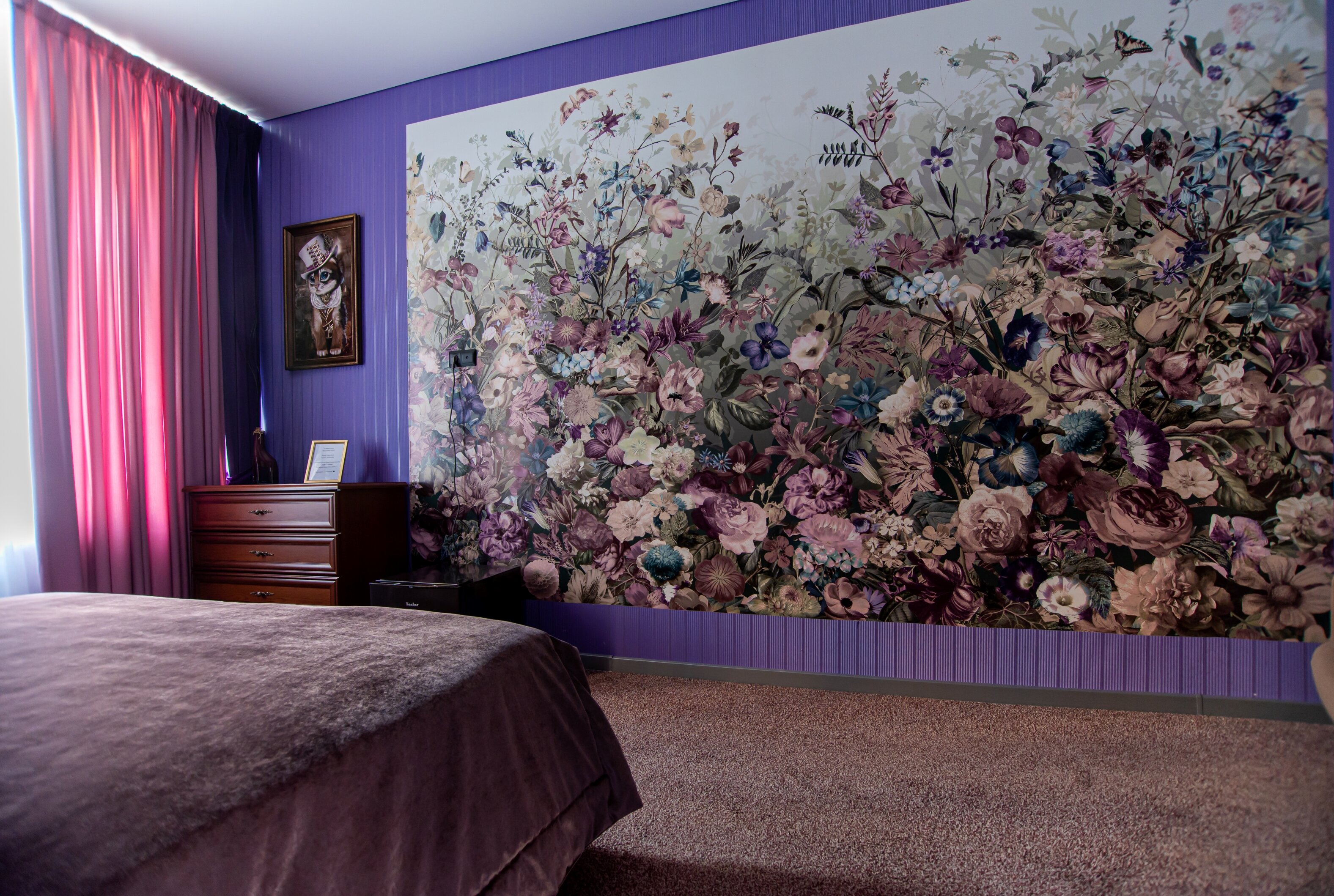 Фото Апартаменты Невский 136