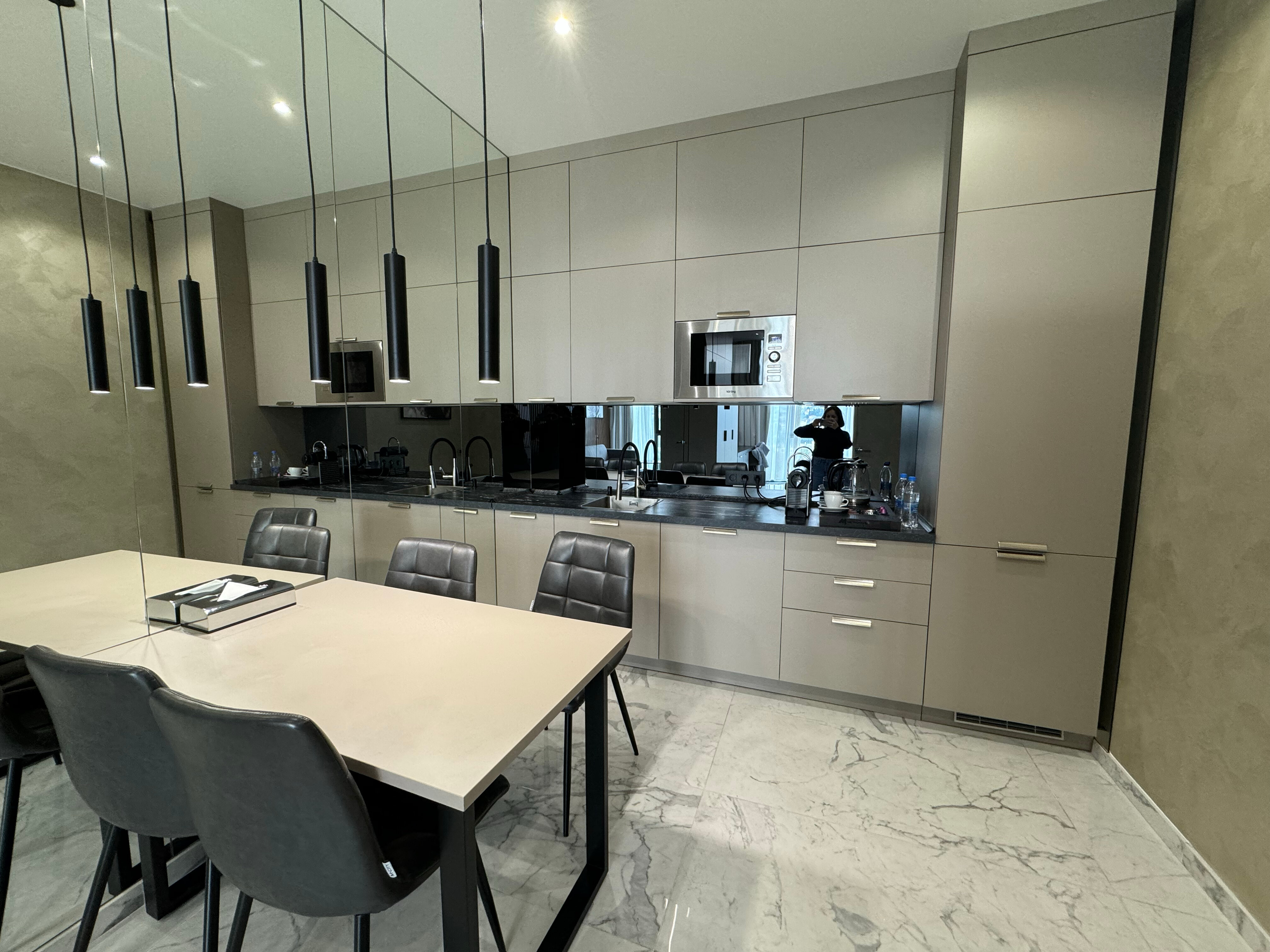 Фото Метрополь