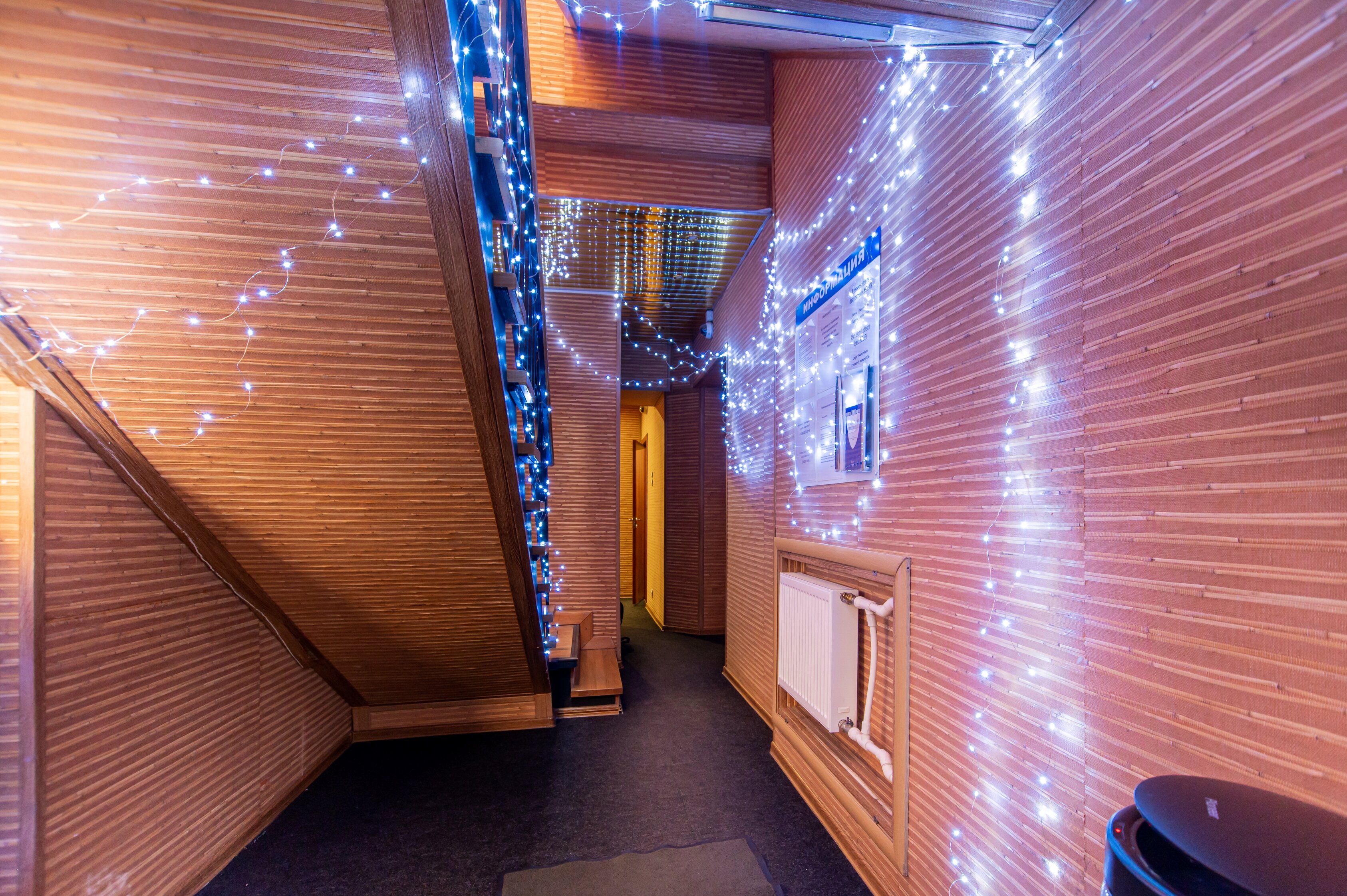 Фото Апартаменты Невский 136