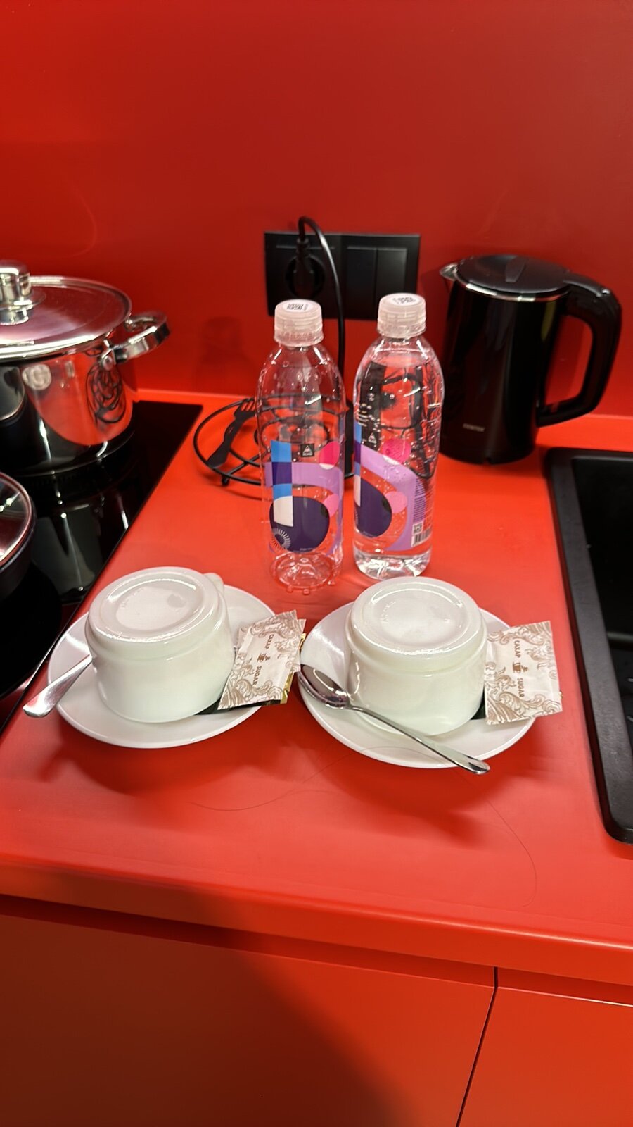 Фото Valo Network