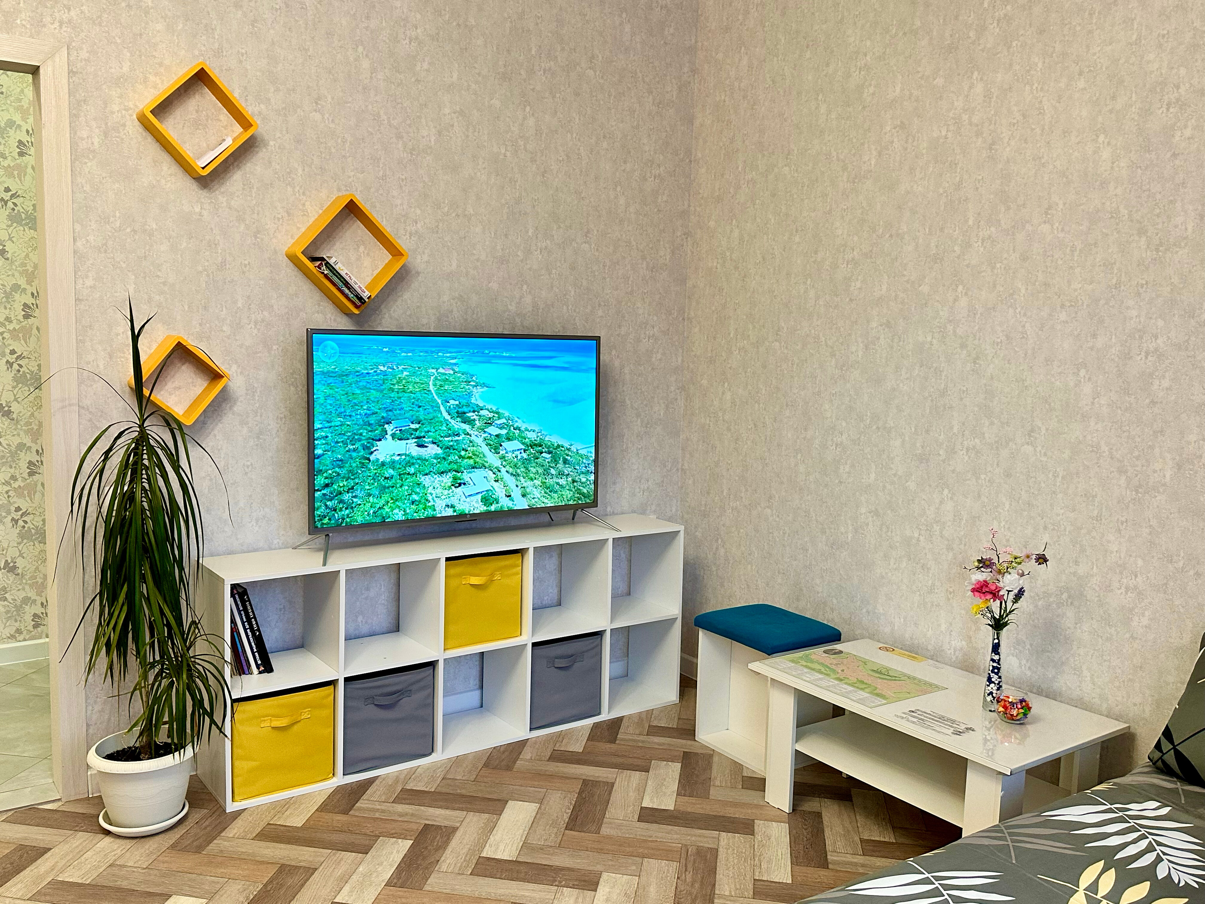 Фото Апартаменты Pavlovsk36