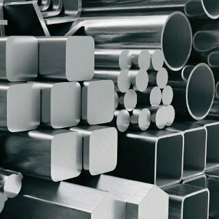 Metal rolling Yoomax, Orel, photo