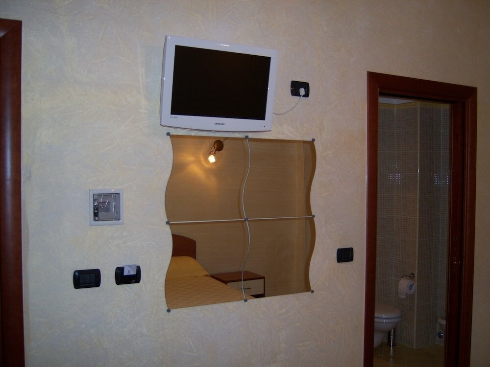 Фото B&b Il Gabbiano