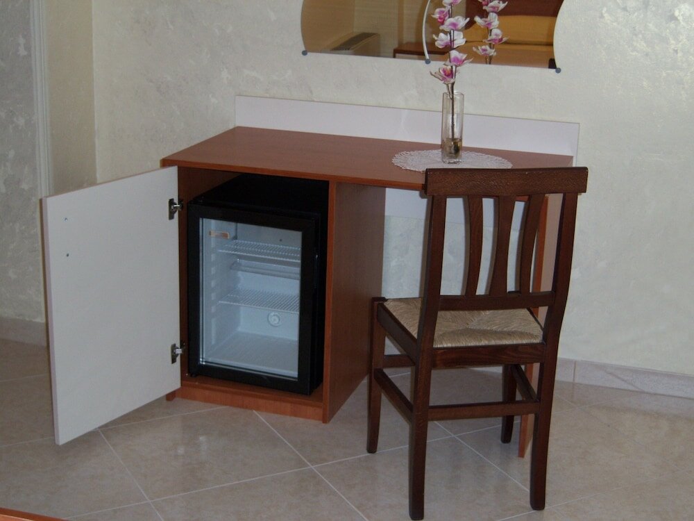 Фото B&b Il Gabbiano