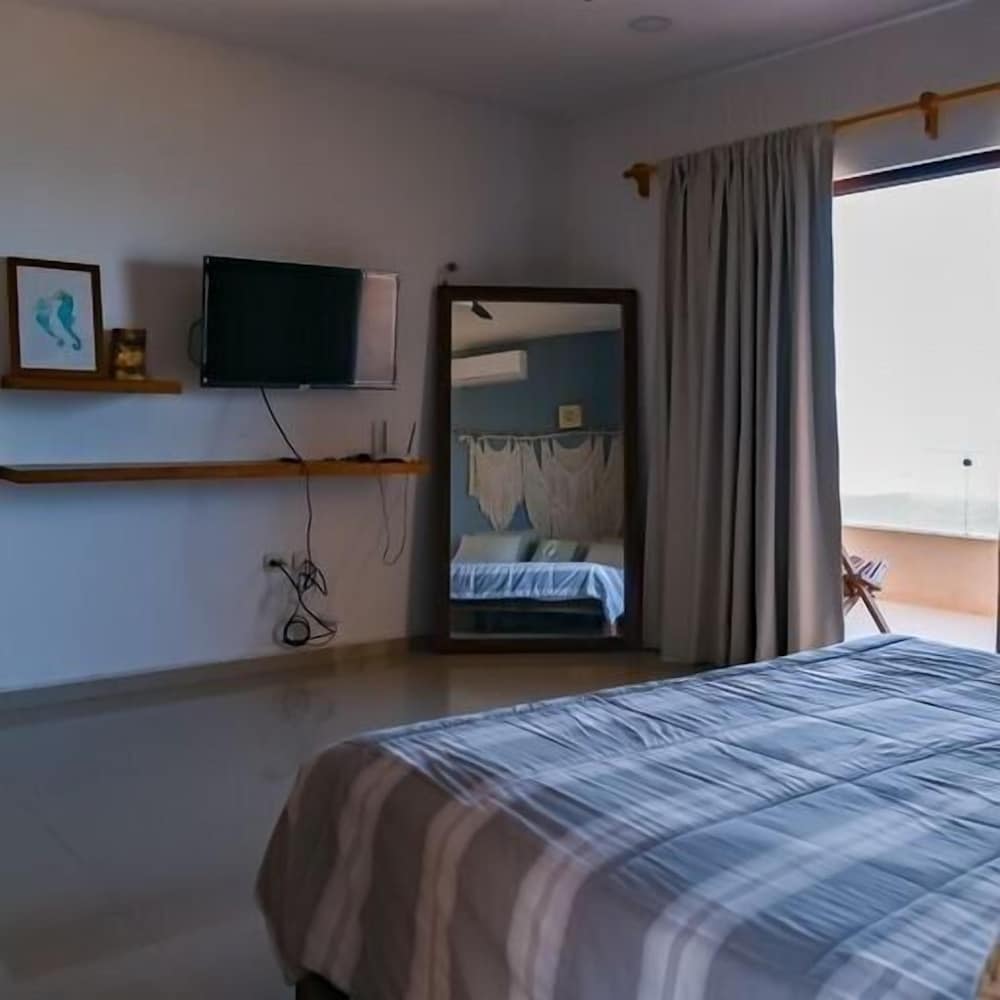 Фото La Joya casa de playa