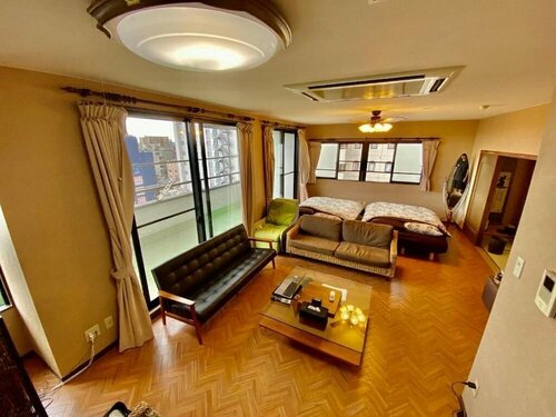 Гостиница Hotel El Utsunomiya 7 в Уцуномии