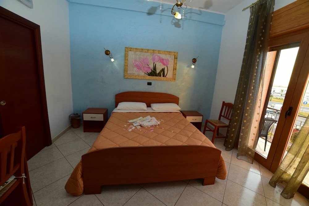 Фото B&b Il Gabbiano