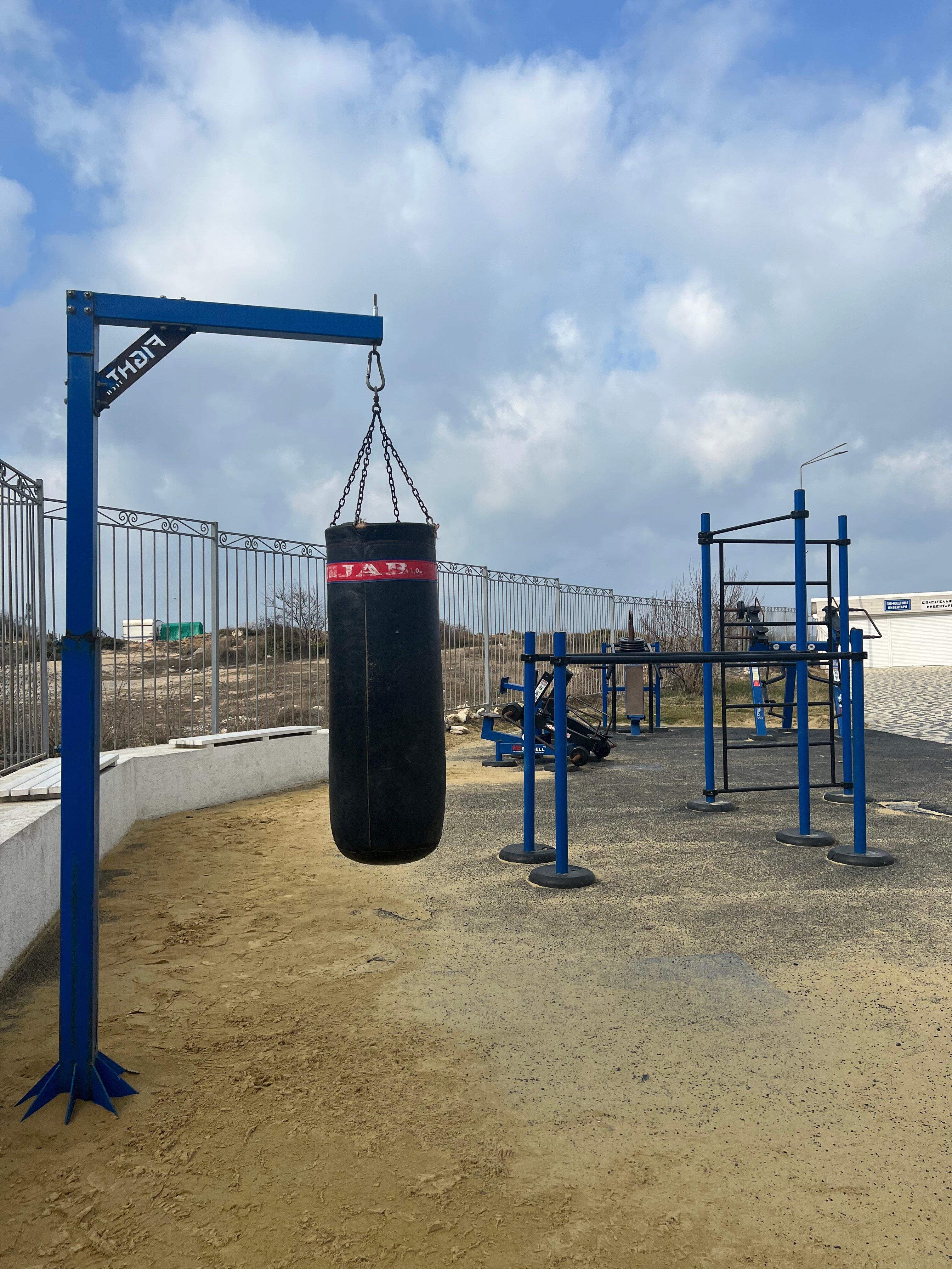 Фото Апартаменты в Адмиральской лагуне