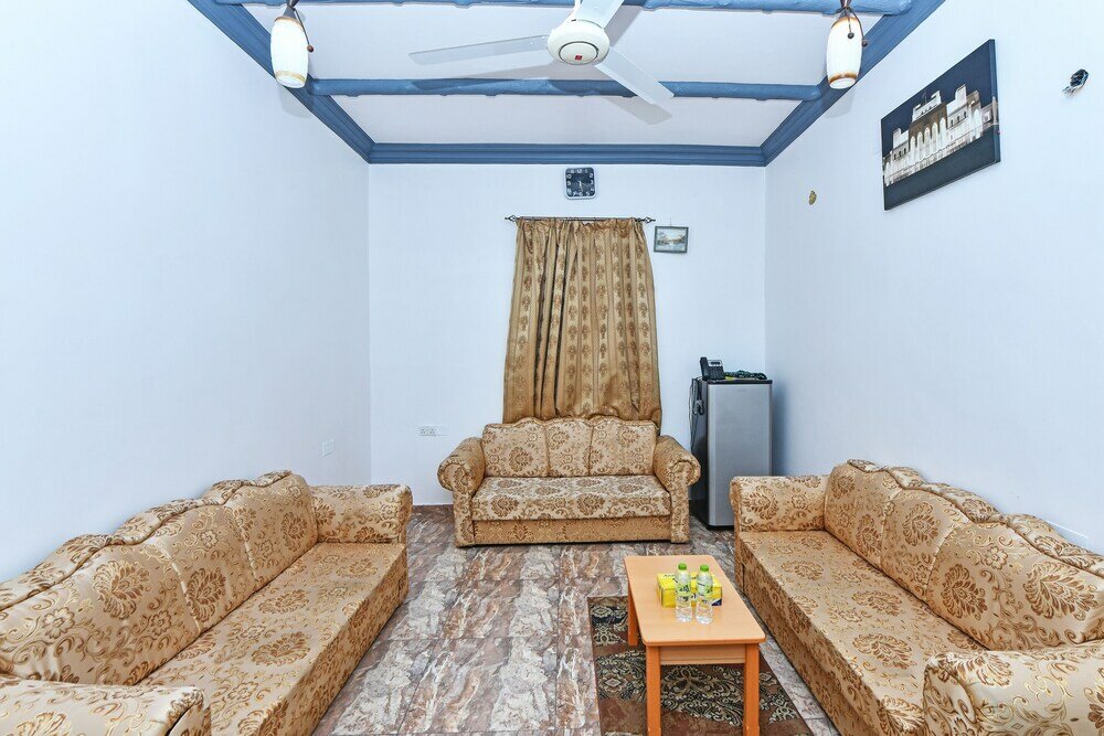 Фото Oyo 139 Al Ghadeer Hotel Apartments