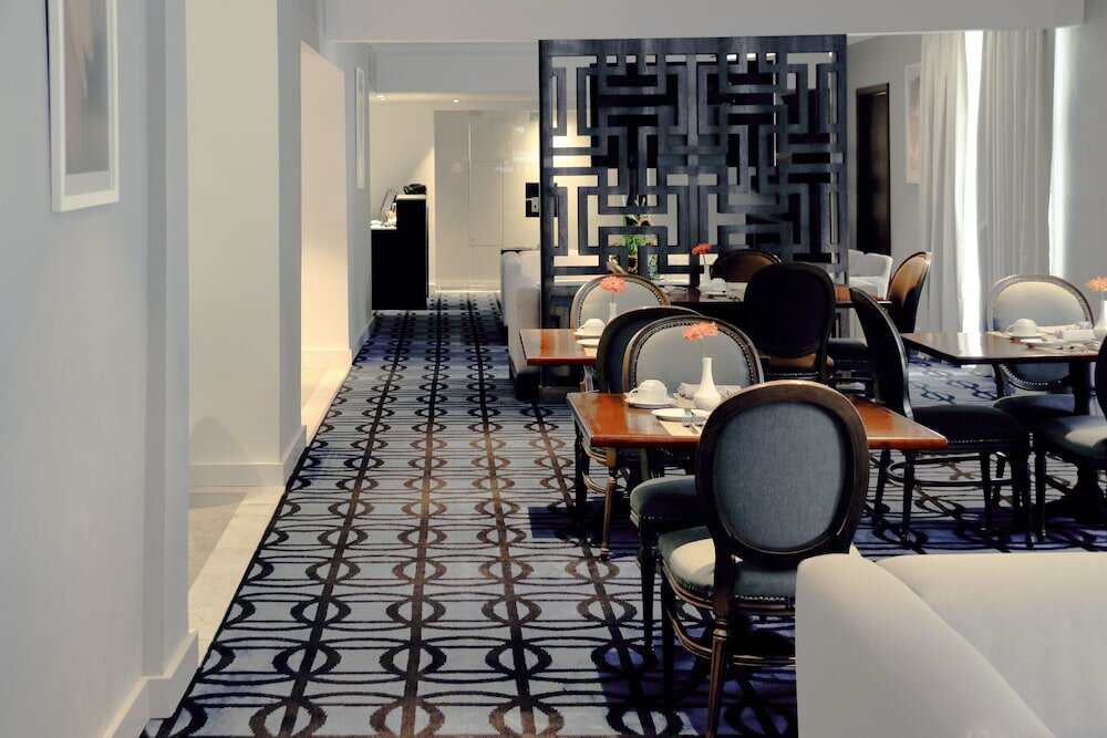 Фото Gamma de Fiesta Americana Monterrey Gran Hotel Ancira