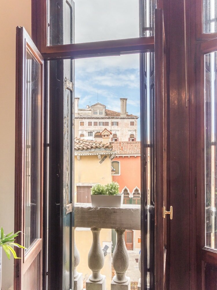 Фото Venice Palace Tintoretto