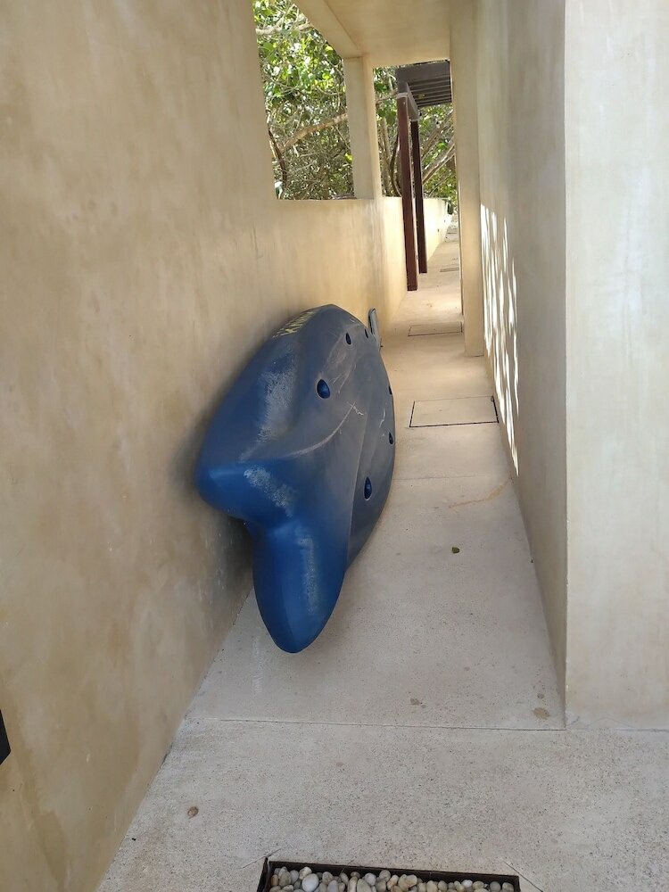 Фото La Joya casa de playa