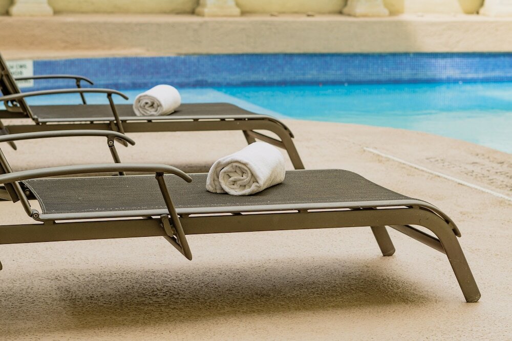 Фото Gamma de Fiesta Americana Monterrey Gran Hotel Ancira