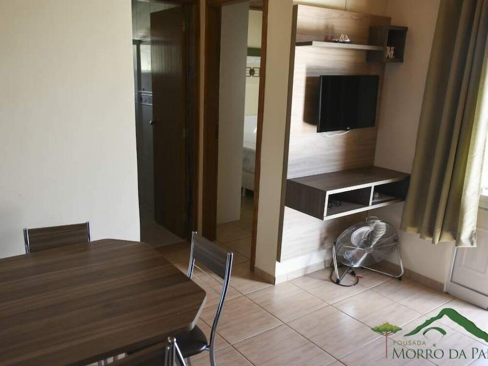 Фото Pousada Morro da Palha