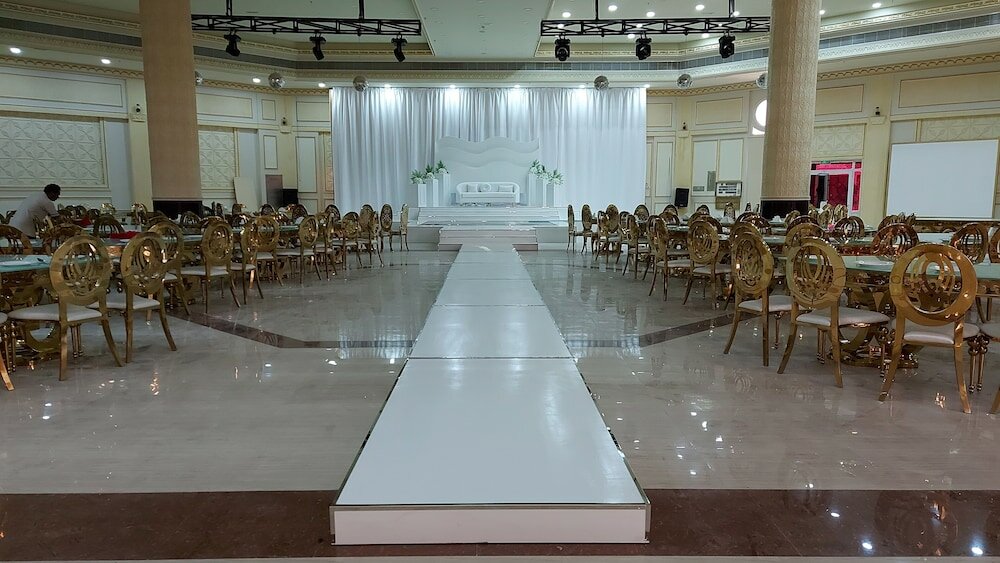 Фото Al Salam Grand Hotel & Resort