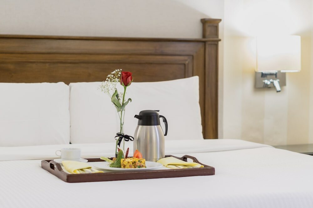 Фото Gamma de Fiesta Americana Monterrey Gran Hotel Ancira