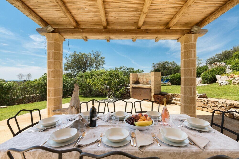 Фото Villa Elaion