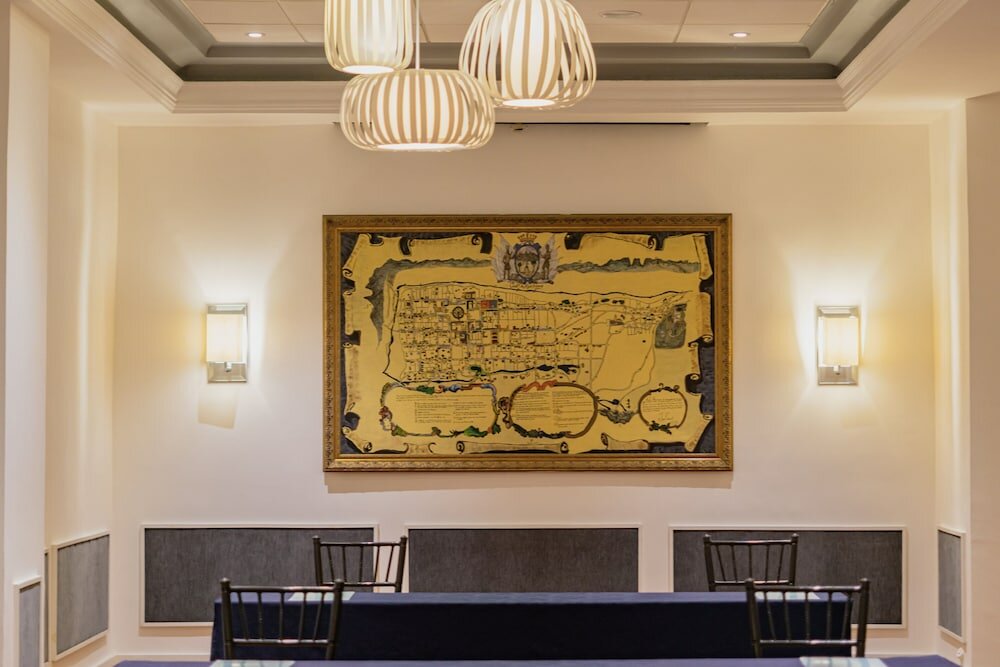 Фото Gamma de Fiesta Americana Monterrey Gran Hotel Ancira